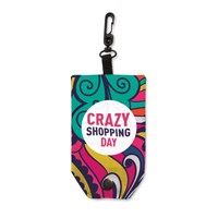 SHOPPER PIEGHEVOLE